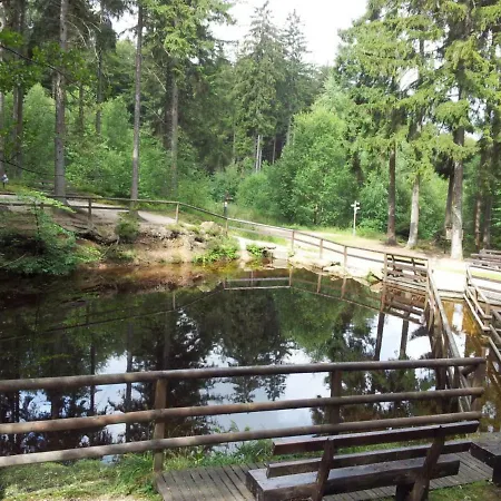 Apartamento Hochwaldblick