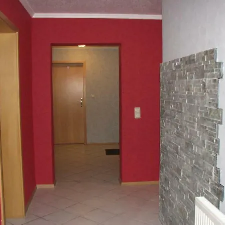 Apartamento Hochwaldblick