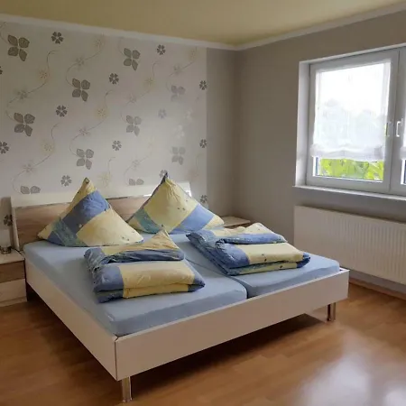 Apartamento Hochwaldblick