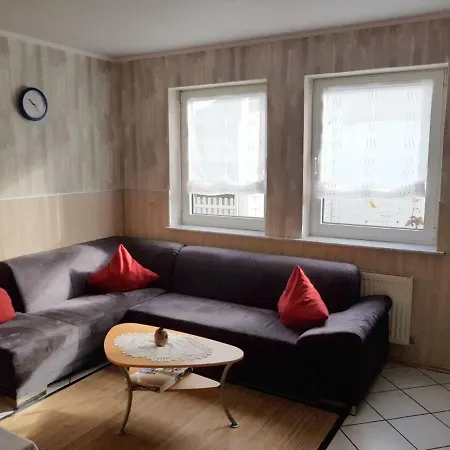 Hochwaldblick Apartamento