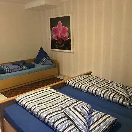 Hochwaldblick Apartamento