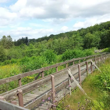 Hochwaldblick * Morbach