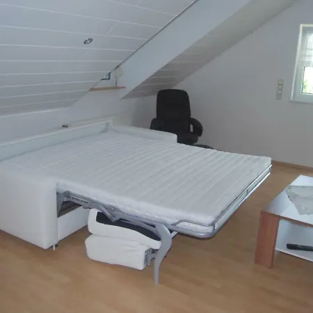 Hochwaldblick Apartamento