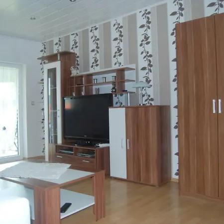 Apartamento Hochwaldblick