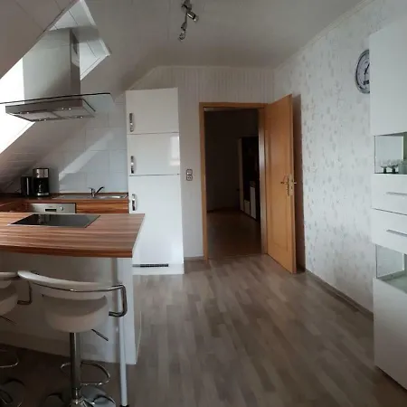 Apartamento Hochwaldblick