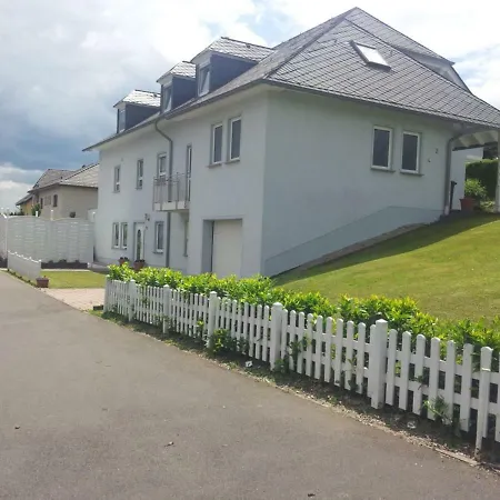 Hochwaldblick Apartamento Morbach