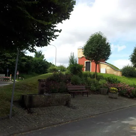 Apartamento Hochwaldblick