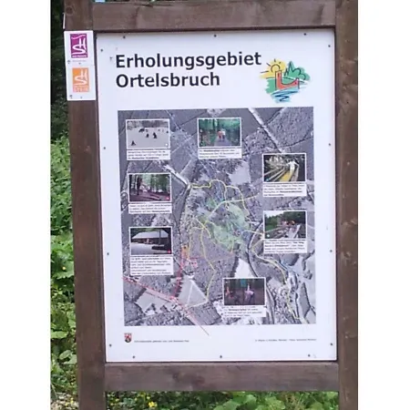 Hochwaldblick * Morbach
