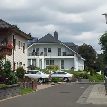 Hochwaldblick Apartamento